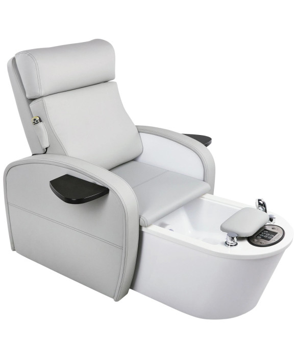 Living Earth Crafts Contour II Pedicure Chair