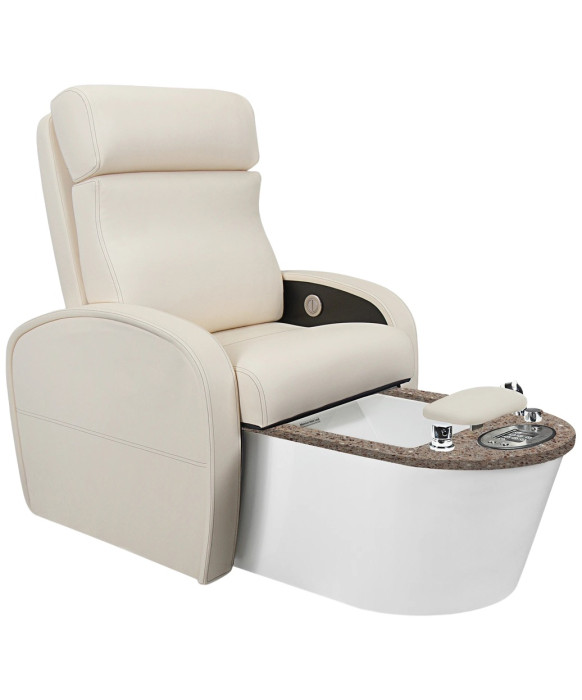 Living Earth Crafts Contour II Pedicure Chair