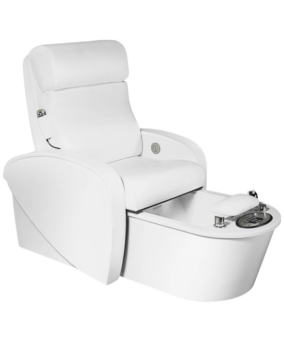 Living Earth Crafts Contour II Pedicure Chair