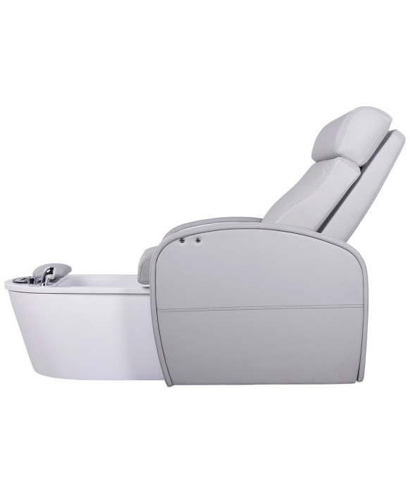 Living Earth Crafts Contour II Pedicure Chair