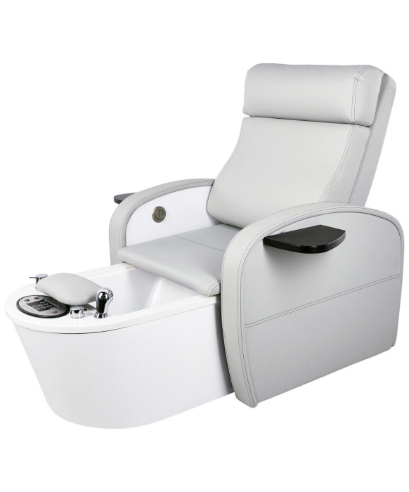 Living Earth Crafts Contour II Pedicure Chair