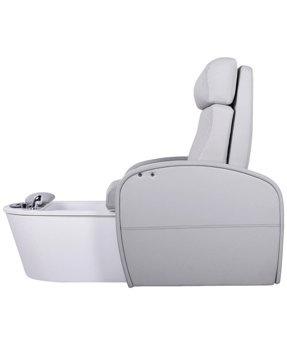 Living Earth Crafts Contour II Pedicure Chair