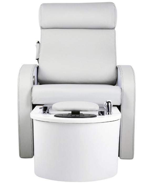 Living Earth Crafts Contour II Pedicure Chair