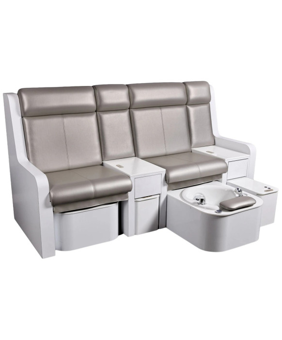 Living Earth Crafts Adapta PediBench