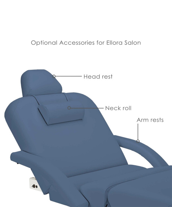 EarthLite Ellora Electric Lift Massage Table