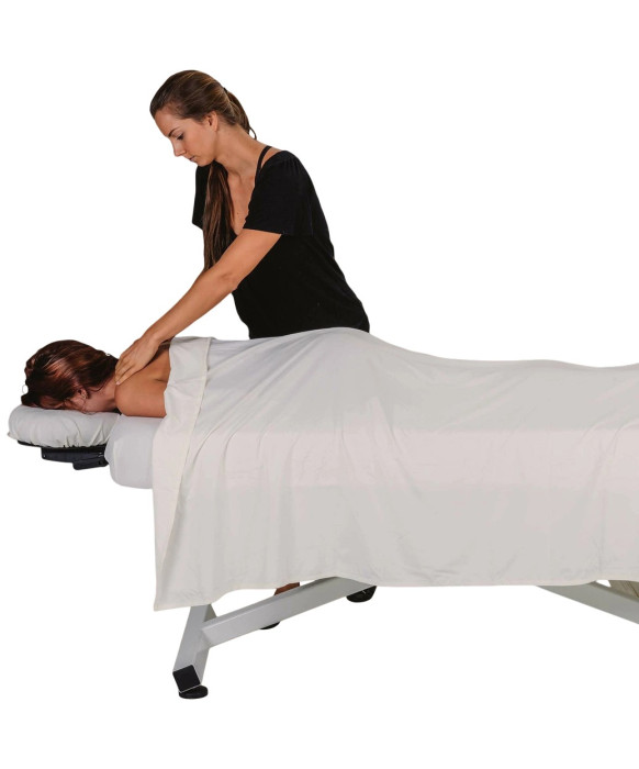 EarthLite Ellora Electric Lift Massage Table
