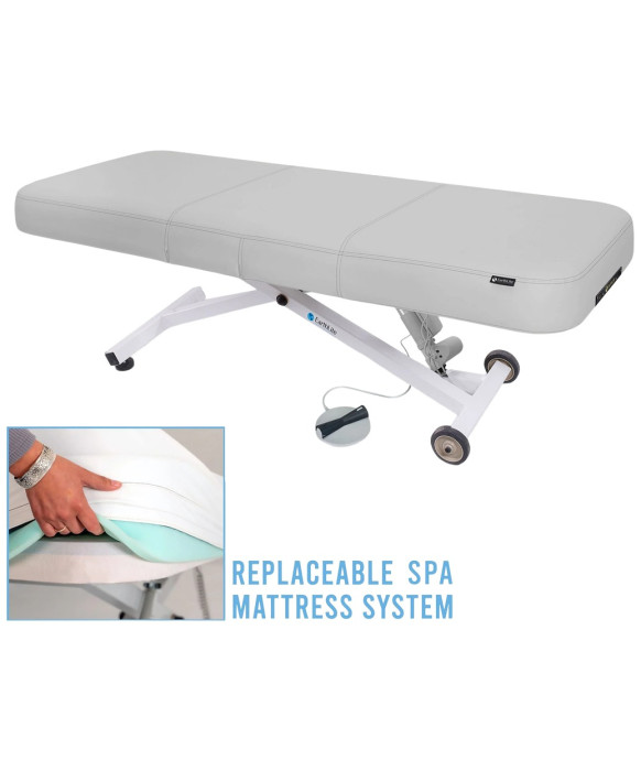 EarthLite Ellora LX Multi Purpose Treatment Table
