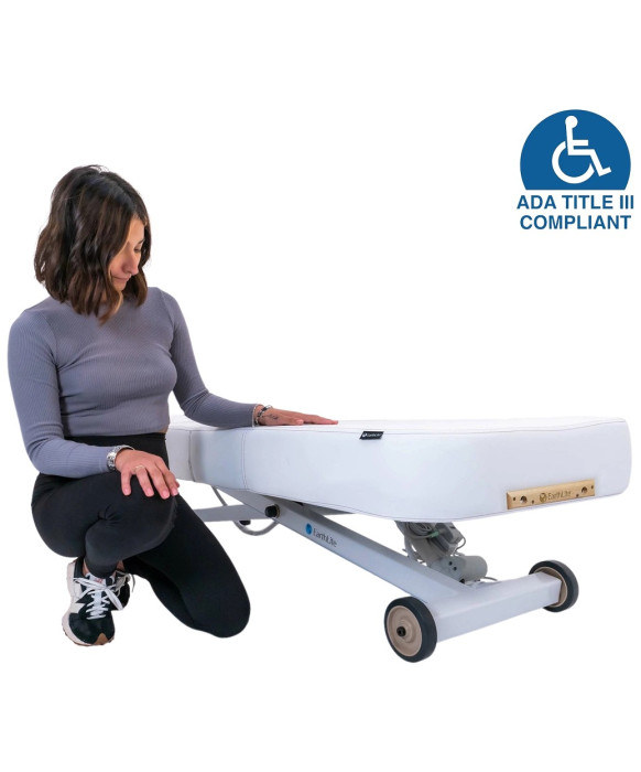EarthLite Ellora LX Multi Purpose Treatment Table
