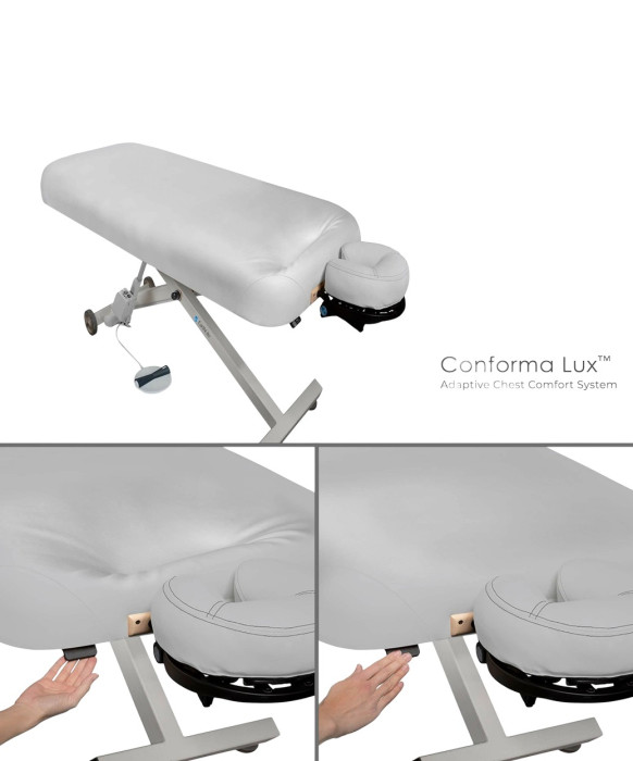 EarthLite Ellora LX Multi Purpose Treatment Table