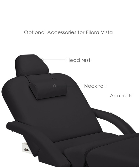 EarthLite Ellora Vista Treatment Table