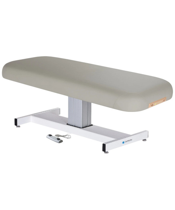 EarthLite Everest Pedestal Electric Lift Table