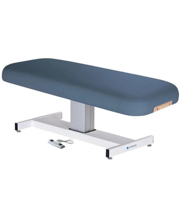 EarthLite Everest Pedestal Electric Lift Table