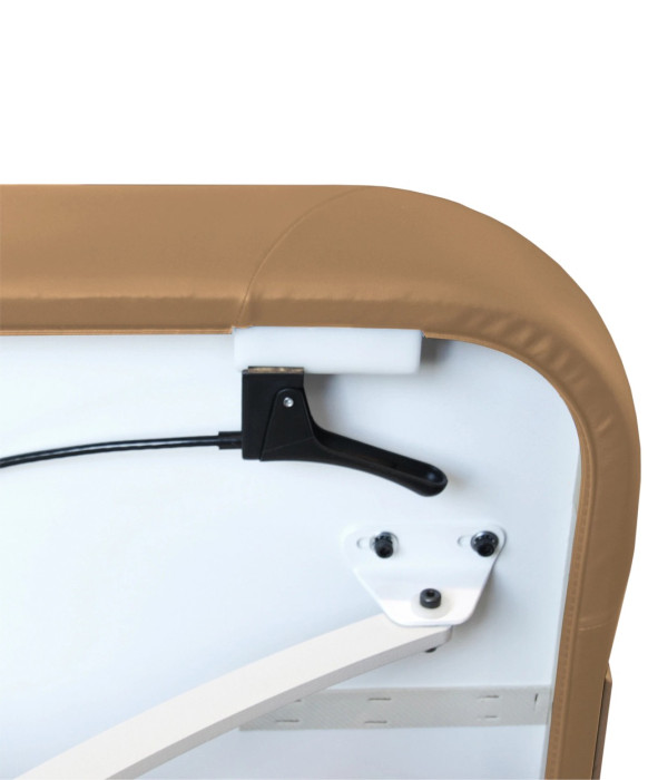 EarthLite Everest Pedestal Electric Lift Table