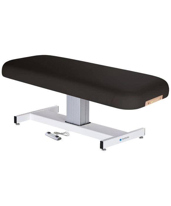 EarthLite Everest Pedestal Electric Lift Table