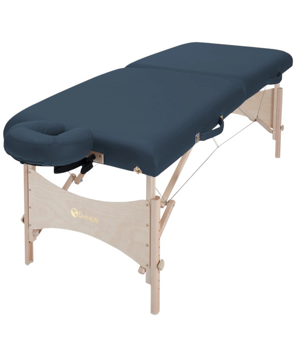 EarthLite Harmony Portable Massage Table Package