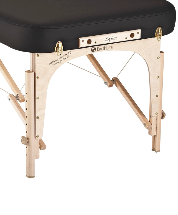 EarthLite Spirit Portable Massage Table