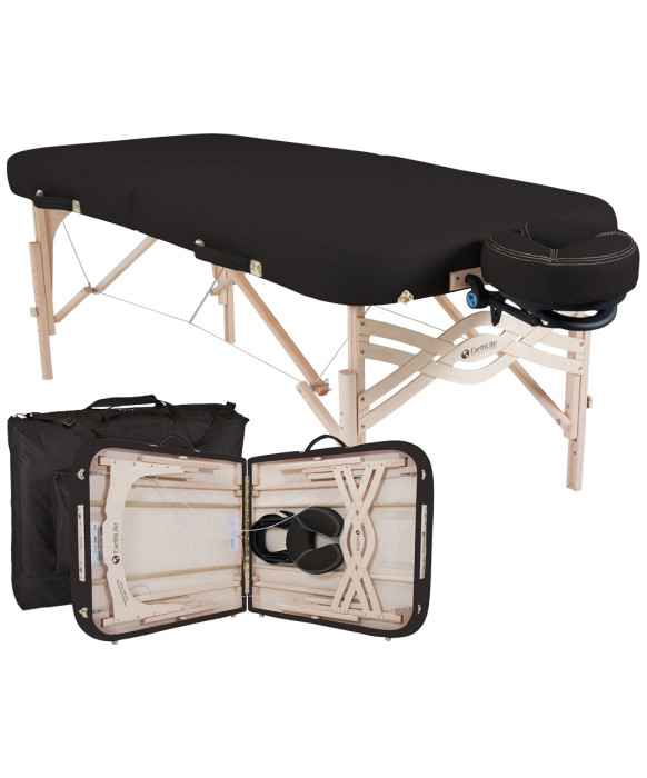EarthLite Spirit Portable Massage Table