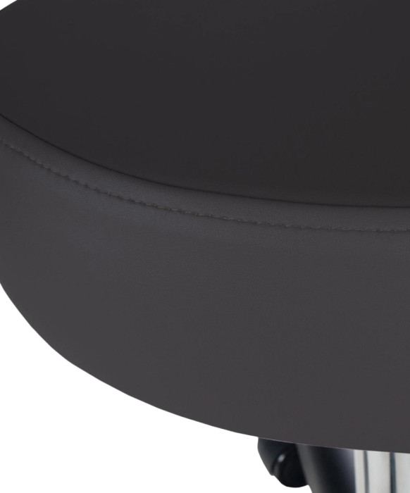 EarthLite Pneumatic Rolling Massage Stool