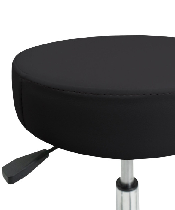 EarthLite Pneumatic Rolling Massage Stool