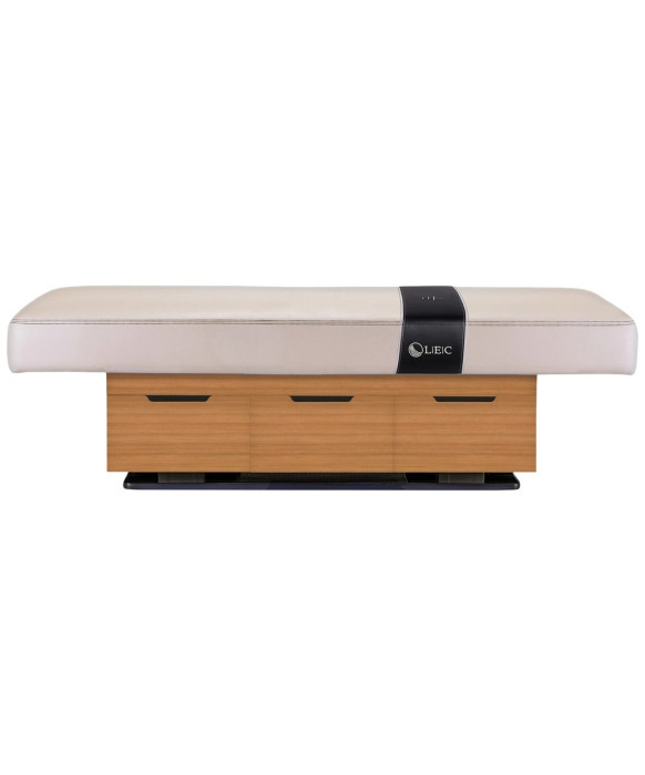Living Earth Crafts Century City Treatment Table with Storage Drawers