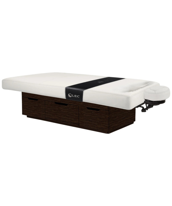 Living Earth Crafts Century City Treatment Table with Storage Drawers