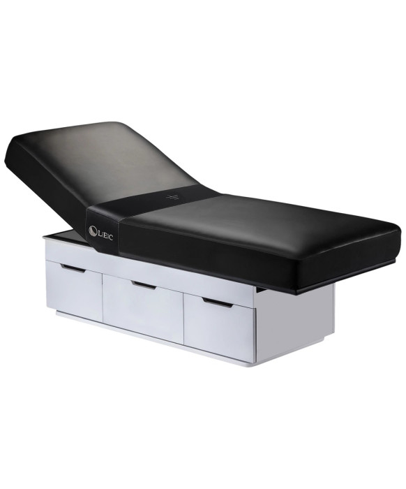Living Earth Crafts Century City Treatment Table with Storage Drawers