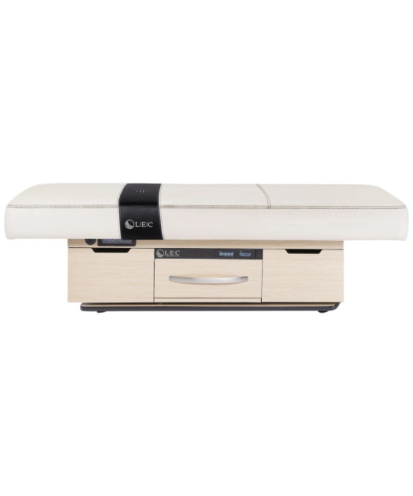 Living Earth Crafts Century City Treatment Table with Warming Drawers
