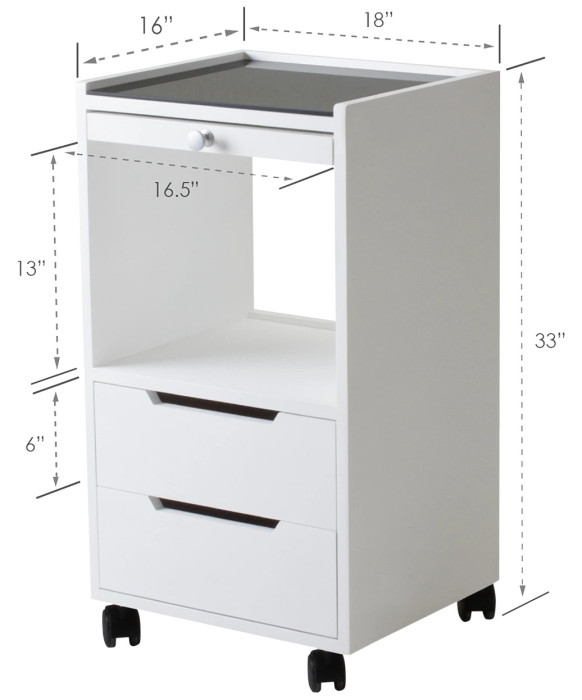 Living Earth Crafts Alpha 2 Trolley