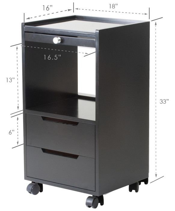 Living Earth Crafts Alpha 2 Trolley