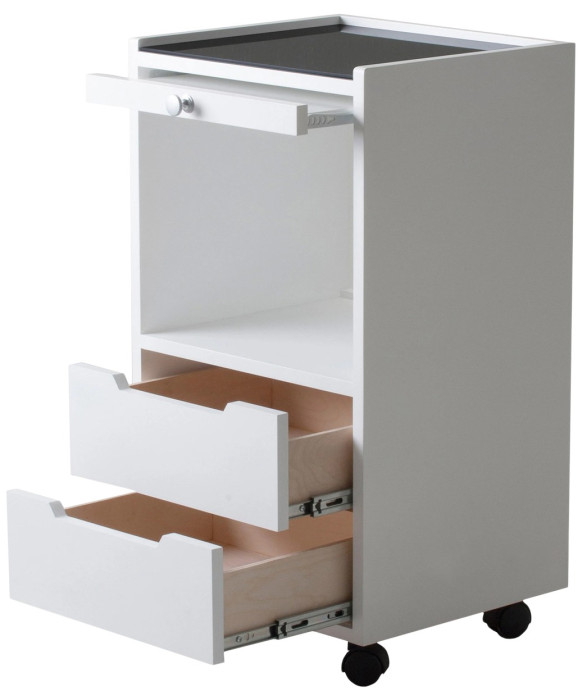 Living Earth Crafts Alpha 2 Trolley