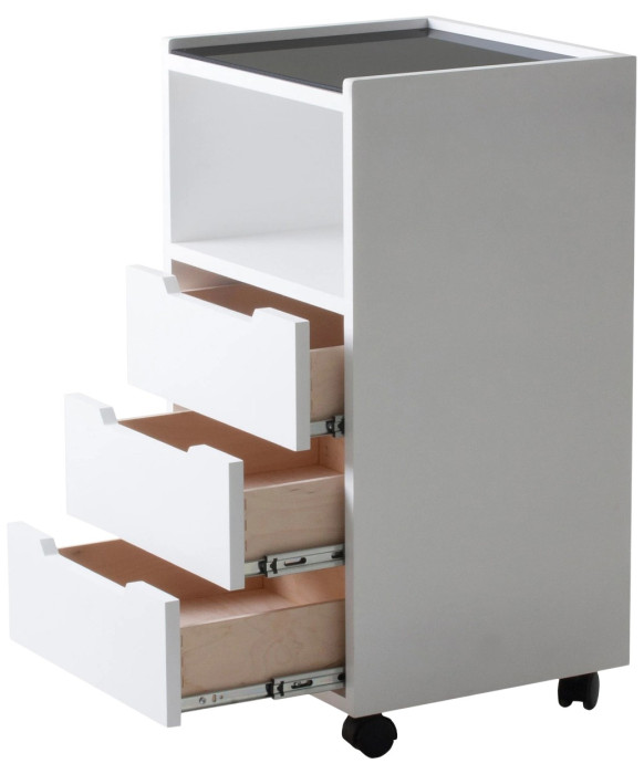 Living Earth Crafts Alpha 3 Trolley