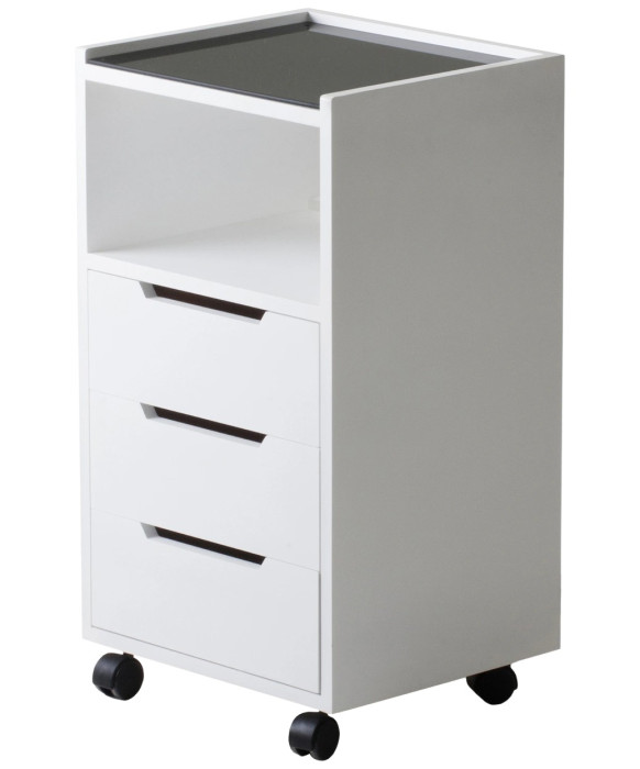 Living Earth Crafts Alpha 3 Trolley