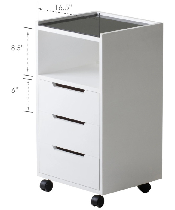 Living Earth Crafts Alpha 3 Trolley