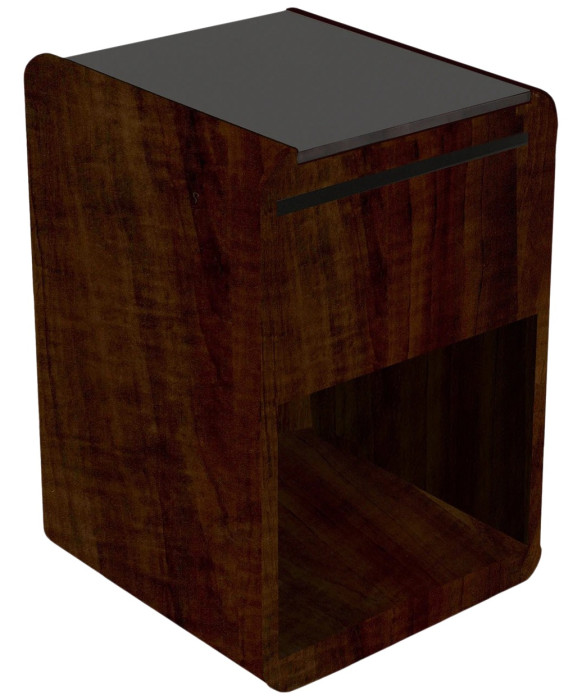 Living Earth Crafts Parker Mini Trolley