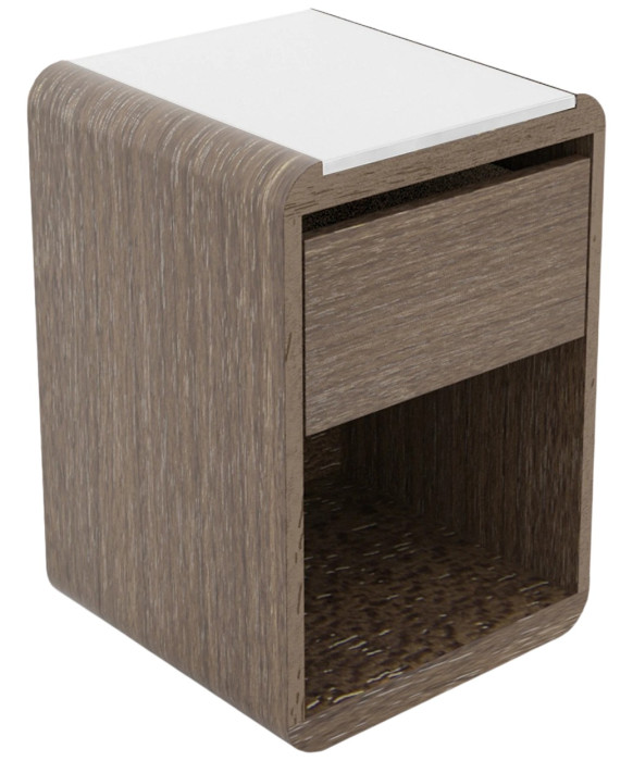Living Earth Crafts Parker Mini Trolley