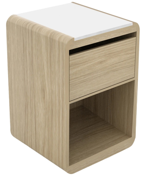 Living Earth Crafts Parker Mini Trolley