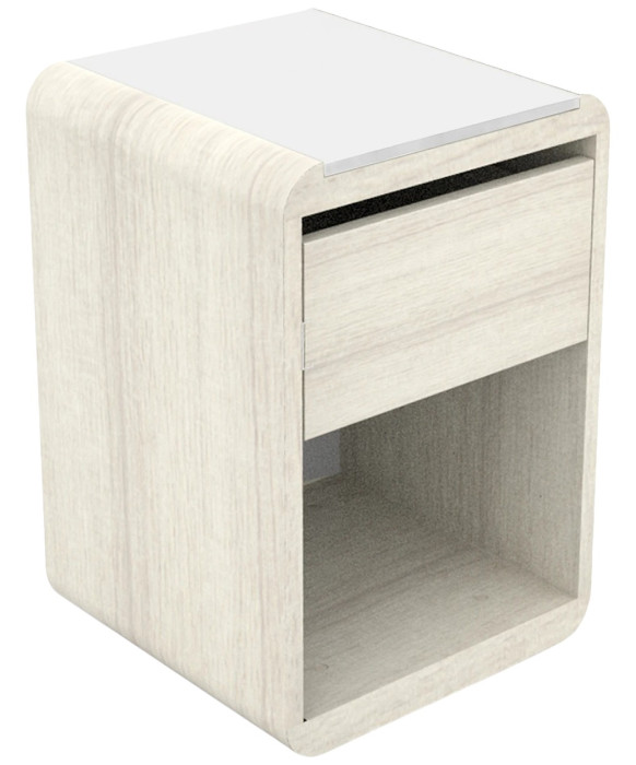 Living Earth Crafts Parker Mini Trolley