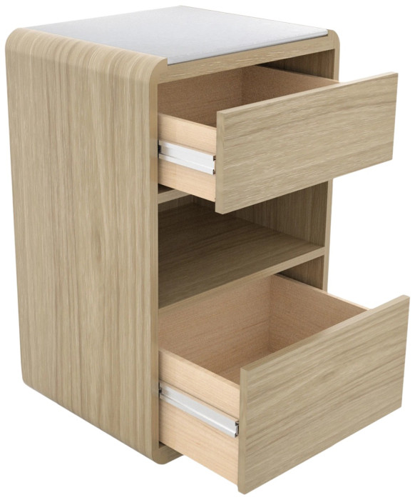 Living Earth Crafts Parker Trolley