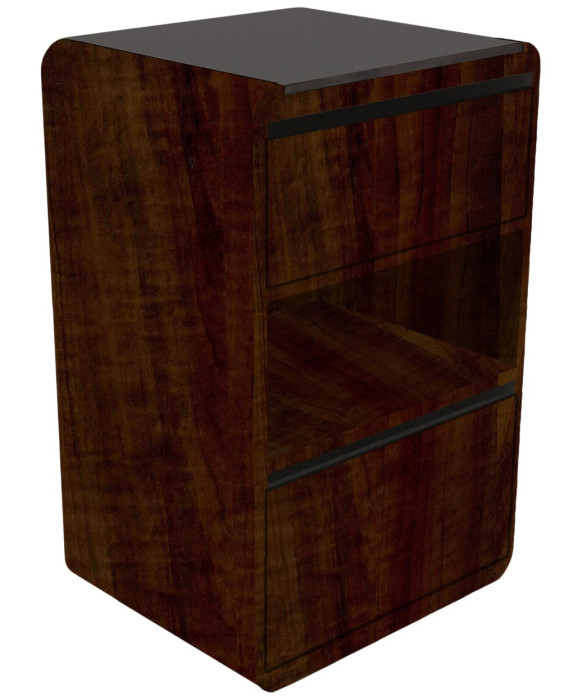 Living Earth Crafts Parker Trolley