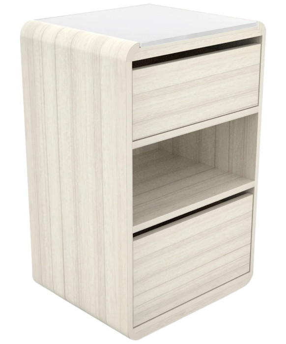 Living Earth Crafts Parker Trolley
