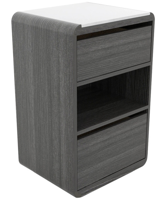 Living Earth Crafts Parker Trolley