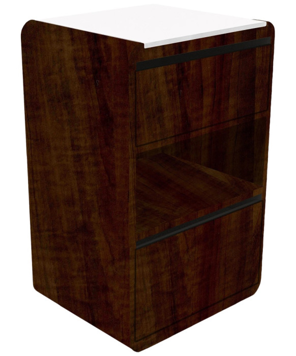 Living Earth Crafts Parker Trolley