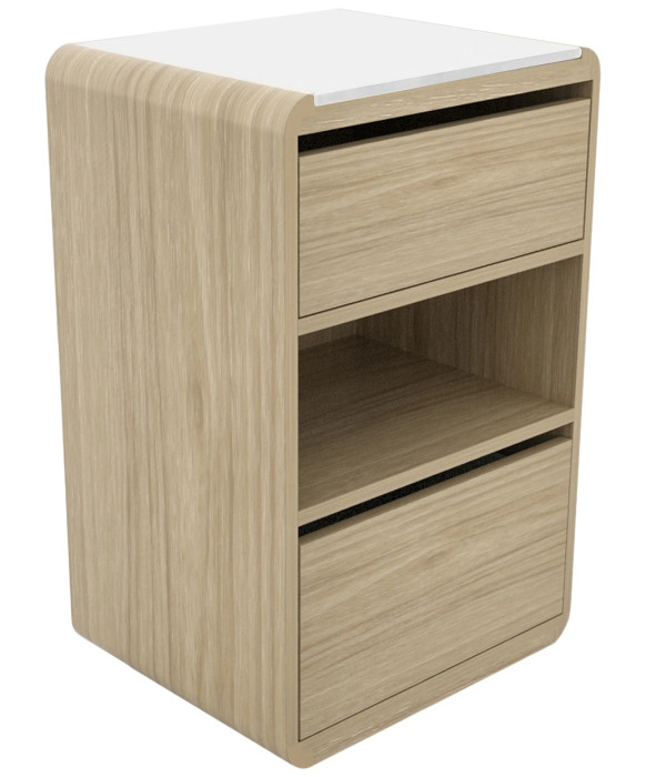 Living Earth Crafts Parker Trolley