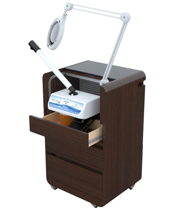 Living Earth Crafts Parker Spa Trolley