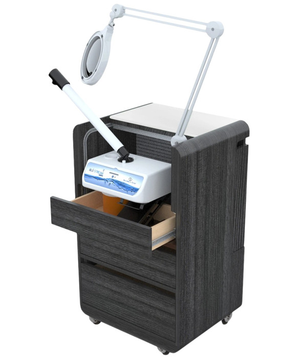 Living Earth Crafts Parker Spa Trolley