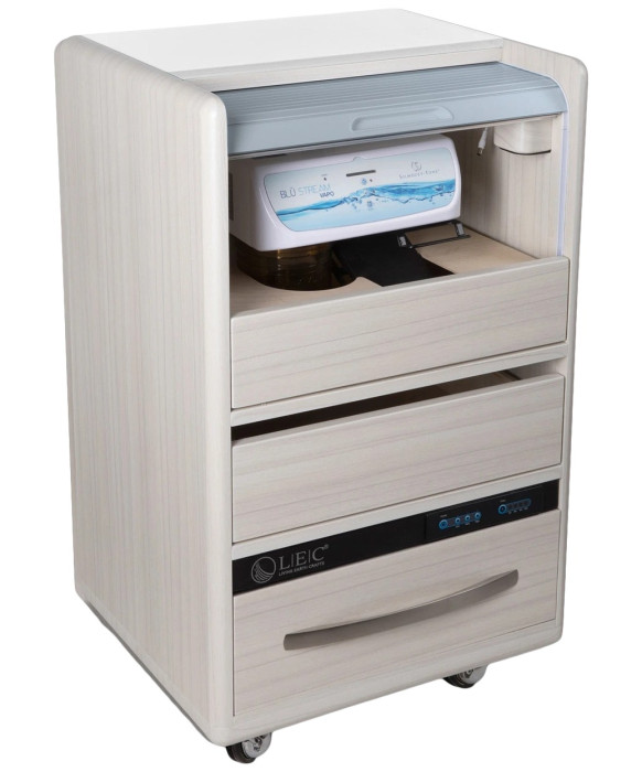Living Earth Crafts Parker Spa Trolley