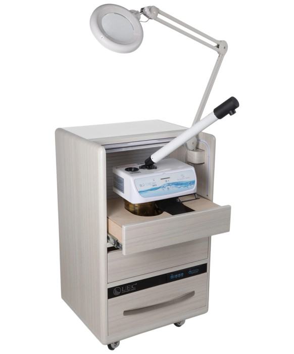 Living Earth Crafts Parker Spa Trolley