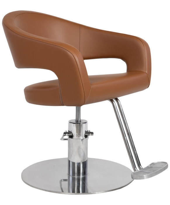 Collins E500 Arch Salon Styling Chair