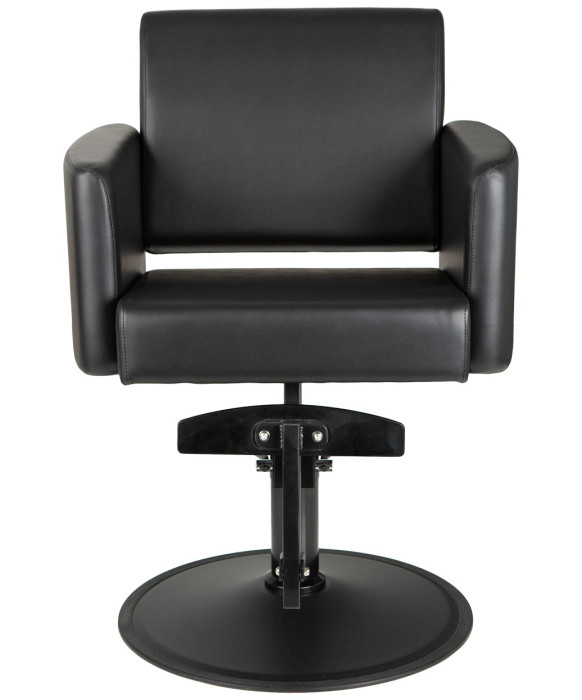 Flip Up Foldable Footrest for NIN Styling Chairs
