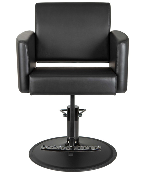 Flip Up Foldable Footrest for NIN Styling Chairs